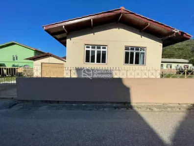 Casa com 1 Quarto à venda, 102m² no Camboa, Governador Celso Ramos