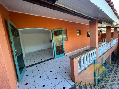 Casa com 2 Quartos para alugar, 150m² no Terra Preta (Terra Preta), Mairiporã