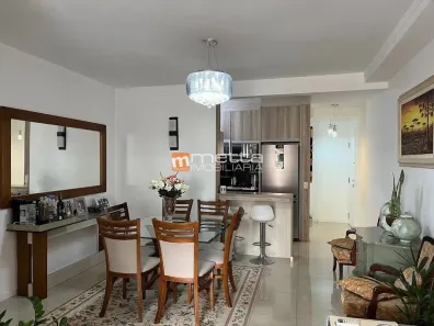 Apartamento com 3 Quartos à venda, 107m² no João Paulo, Florianópolis