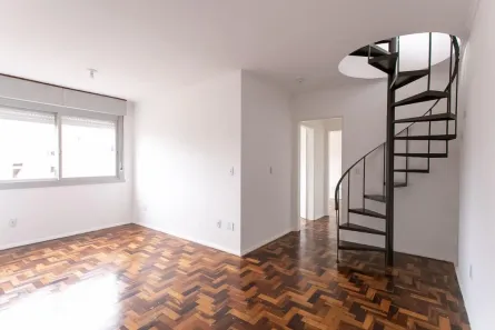 Cobertura com 2 Quartos à venda, 150m² no Jardim Botânico, Porto Alegre