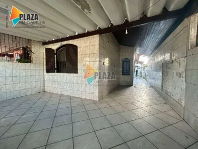 Casa com 4 Quartos à venda, 129m² no Sítio do Campo, Praia Grande