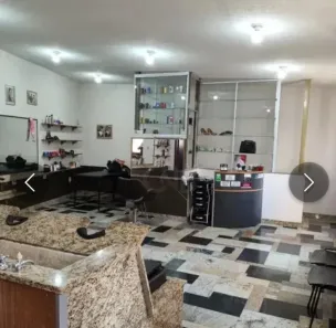 Ponto Comercial à venda, 102m² no Cidade Alta, Piracicaba