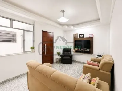 Apartamento com 2 Quartos à venda, 79m² no Democrata, Juiz de Fora