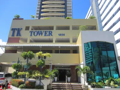Sala Comercial para alugar, 25m² no Pituba, Salvador