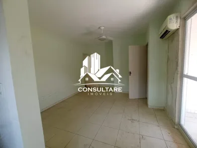 Cobertura com 2 Quartos para alugar, 108m² no José Menino, Santos