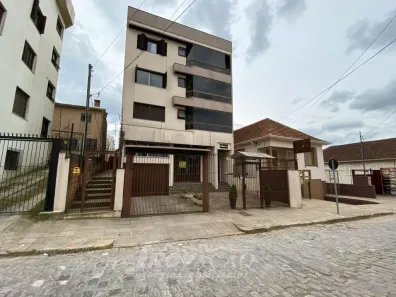 Sala Comercial para alugar, 170m² no Exposição, Caxias do Sul