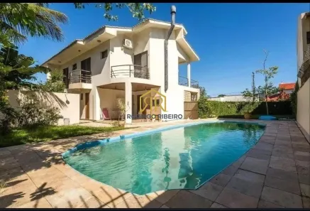 Casa com 5 Quartos à venda, 320m² no Itacorubi, Florianópolis