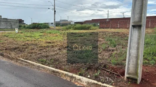 Lote/Terreno à venda, 457m² no Residencial Campos do Jordão, Anápolis