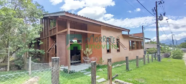 Fazenda/Sítio com 3 Quartos à venda, 300m² no , Morretes