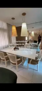 Apartamento com 4 Quartos à venda, 205m² no Barra da Tijuca, Rio de Janeiro