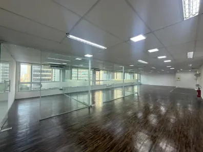 Sala Comercial para venda ou aluguel, 186m² no Bela Vista, São Paulo
