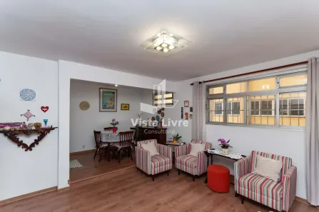 Apartamento com 2 Quartos à venda, 65m² no Sumarezinho, São Paulo