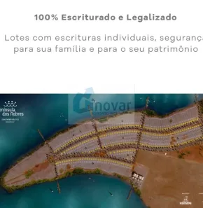 Lote/Terreno à venda, 1100m² no , Miguelópolis