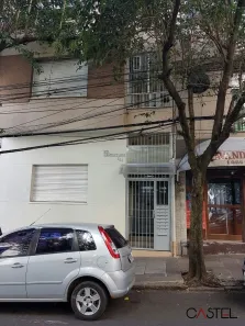 Apartamento com 2 Quartos à venda, 56m² no Centro Histórico, Porto Alegre