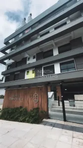 Apartamento com 1 Quarto para alugar, 47m² no Canasvieiras, Florianópolis
