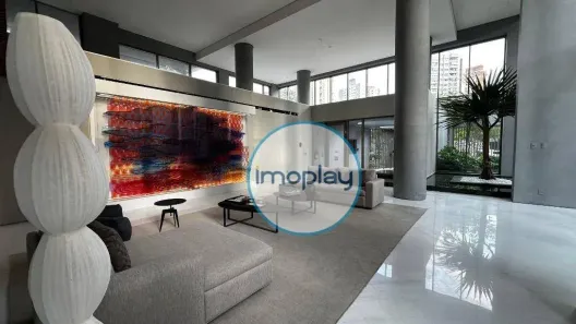 Apartamento com 4 Quartos à venda, 358m² no Vila Nova Conceição, São Paulo