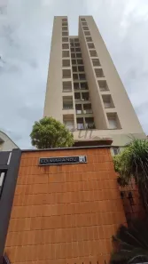 Apartamento com 1 Quarto à venda, 48m² no Jardim Proença, Campinas