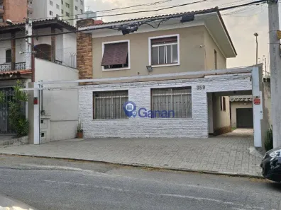 Imóvel Comercial com 3 Quartos para alugar, 235m² no Brooklin Paulista, São Paulo
