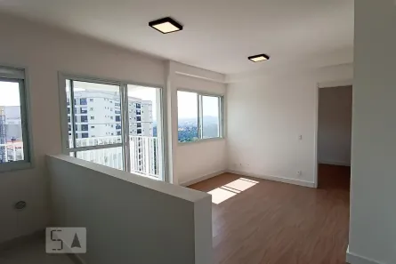 Apartamento com 1 Quarto à venda, 48m² no Alphaville Empresarial, Barueri