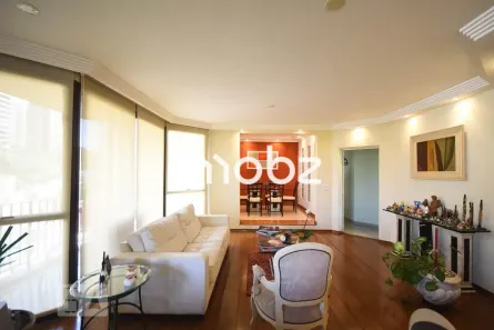 Apartamento com 3 Quartos à venda, 170m² no Vila Andrade, São Paulo