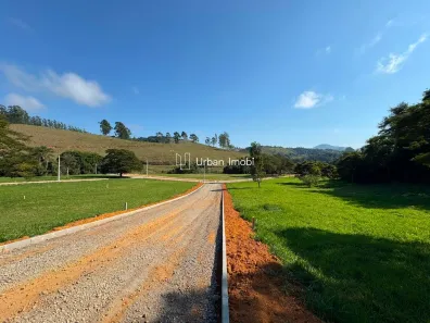 Lote/Terreno à venda, 399m² no Conservatória, Valença