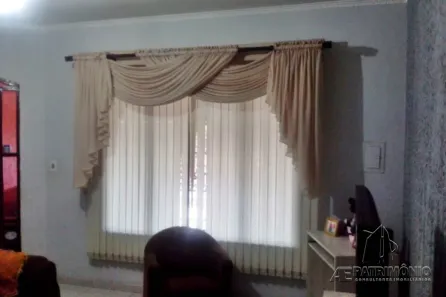 Casa com 3 Quartos à venda, 130m² no Jardim São Guilherme, Sorocaba