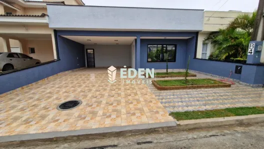 Casa de Condomínio com 3 Quartos à venda, 180m² no Zona Industrial, Sorocaba