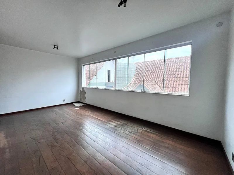 Apartamento com 3 quartos — São José, Belo Horizonte