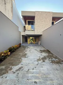 Casa com 4 Quartos à venda, 160m² no Jaraguá, Belo Horizonte