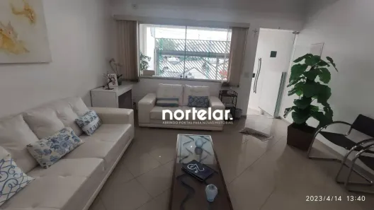 Imóvel Comercial para alugar, 168m² no Vila União(Zona Norte), São Paulo