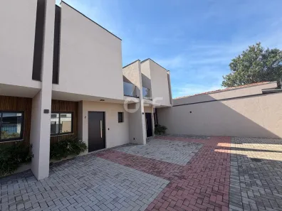 Casa de Condomínio com 3 Quartos à venda, 107m² no Jardim Chapadão, Campinas