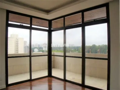 Apartamento com 4 Quartos à venda, 195m² no Santo Amaro, São Paulo