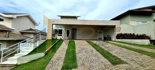 Casa com 5 Quartos à venda, 388m² no Vilagge Capricio, Louveira