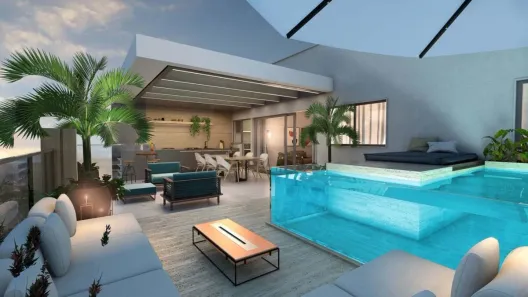 Prédio Residencial com 2 Quartos à venda, 91m² no Botafogo, Rio de Janeiro