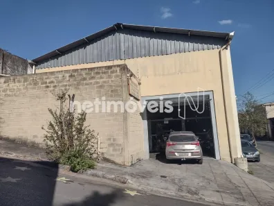 Galpão/Depósito/Armazém à venda, 300m² no Nova Esperança, Belo Horizonte