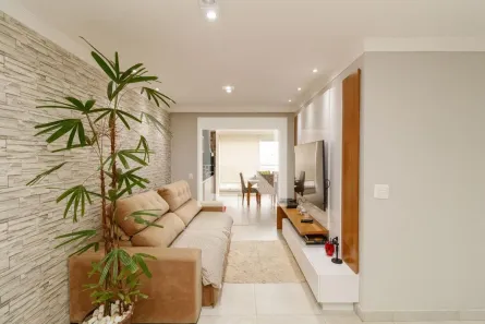 Apartamento com 2 Quartos à venda, 79m² no Vila Leonor, São Paulo