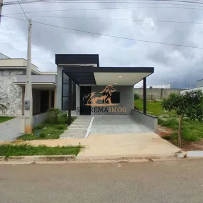 Casa de Condomínio com 3 Quartos à venda, 154m² no Jardim Novo Horizonte, Sorocaba