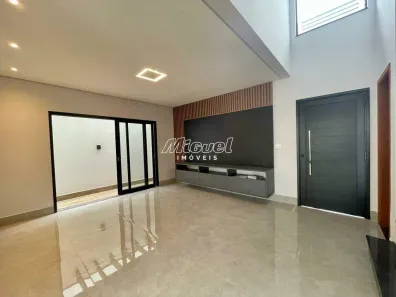 Casa de Condomínio com 3 Quartos à venda, 199m² no Pompéia, Piracicaba