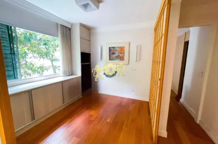 Flat com 2 Quartos à venda, 86m² no Jardim Paulista, São Paulo