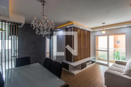 Apartamento com 3 Quartos à venda, 69m² no Bethaville I, Barueri