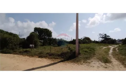 Lote/Terreno à venda, 384m² no Luzia, Aracaju