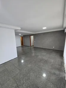 Apartamento com 3 Quartos para alugar, 190m² no Adrianópolis, Manaus