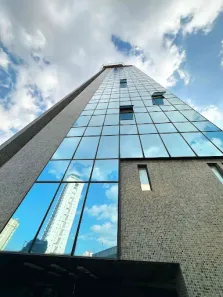 Prédio Comercial à venda, 3712m² no Santana, São Paulo