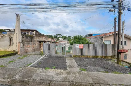 Casa com 3 Quartos à venda, 66m² no Santa Cândida, Curitiba