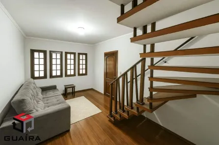 Sobrado com 3 Quartos à venda, 180m² no Nova Petrópolis, São Bernardo do Campo