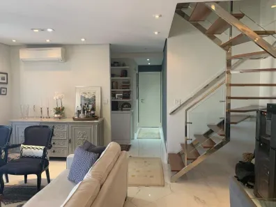 Cobertura com 3 Quartos à venda, 212m² no Alto da Mooca, São Paulo