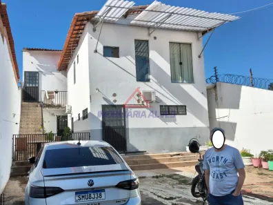 Apartamento com 1 Quarto à venda, 40m² no Flores, Timon