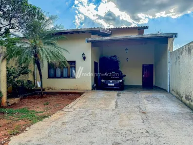 Casa com 4 Quartos à venda, 240m² no Parque das Flores, Campinas