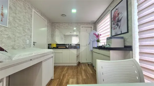 Sala Comercial à venda, 68m² no Vila Mariana, São Paulo