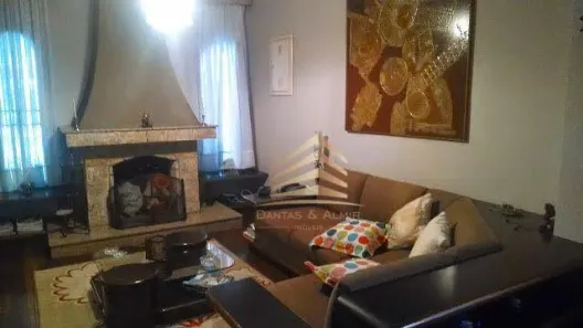 Casa com 4 Quartos à venda, 345m² no Vila Rosália, Guarulhos